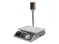 Весы торговые электронные M-ER 326ACP-32.5 LED 