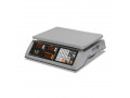 Весы торговые электронные M-ER 327AC-32.5 LED 