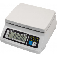 Весы порционные CAS SW-2 (RS-232)