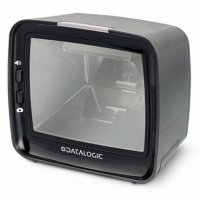 Сканер штрих-кода DataLogic Magellan 3450VSi RS232 (черный)