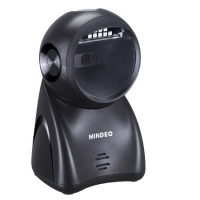 Сканер штрих-кода стационарный Mindeo MP725, 2D,USB