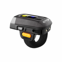Сканер штрих-кода беспроводной Urovo R71 1D Bluetooth (сканер-кольцо)