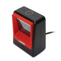 Стационарной двумерный сканер MERTECH 8400 P2D Superlead USB Red