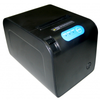 Принтер рулонной печати GlobalPOS RP328, USB, RS232, Ethernet