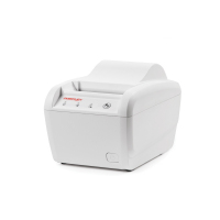 Принтер рулонной печати Posiflex Aura-6900 USB+RS, белый