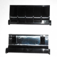 Кронштейн ВПМ/RP с зубцами для отделения этикеток Масса-К (под принтер PT541A-BBLEFT)