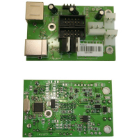 Блок питания Масса-К PU-DC-UI (USB/IND) Мк5.087.006-01 (ЗИП)