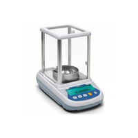 Лабораторные аналитические весы HPBG-105i