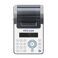 Микропринтер матричный UNILAB UL-182