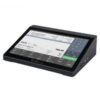 Компактный сенсорный POS терминал POScenter Prime (10.1