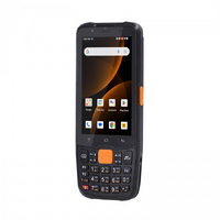 Терминал сбора данных MERTECH MovFast S40 (Android 13, 8 Core, 4Gb/64Gb, E4-2D, WiFi, 4G)