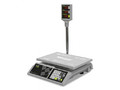 Весы торговые электронные M-ER 326ACP-15.2 LED 