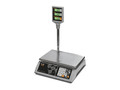Весы торговые электронные M-ER 327ACP-15.2 LCD 