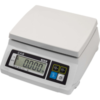Весы порционные CAS SW-10 (RS-232)