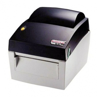 Принтер этикеток GODEX DT4c (термо, USB)