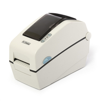 Принтер этикеток POScenter DX-2824 (термо, 203dpi, USB, RS232)