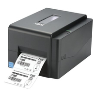 Принтер этикеток TSC TE310 (термо-трансфер, USB, RS232, LAN)